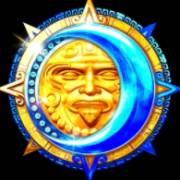 Mayan Blaze: Spargimento