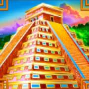 Mayan Blaze: Selvaggio