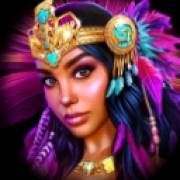 Mayan Blaze: Ragazza