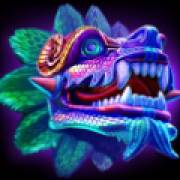 Mayan Blaze: Il Drago