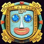 Mayan Mystery: Maschera