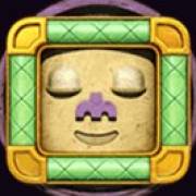Mayan Mystery: Il volto
