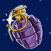 Mayhem: Granata