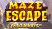 Slot Maze Escape Megaways