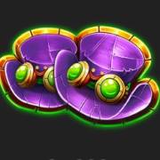 Mechanical Clover: Cappello