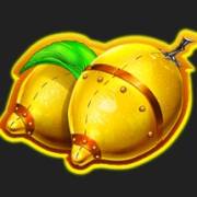 Mechanical Clover: Limone