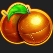 Mechanical Clover: Arancione