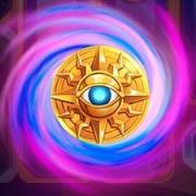 Medallion Megaways: Spargimento