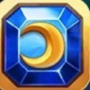 Medallion Megaways: Zaffiro