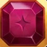 Medallion Megaways: Pietra rossa