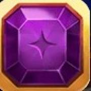 Medallion Megaways: Pietra viola