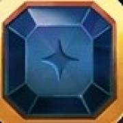 Medallion Megaways: Pietra nera