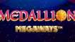 Slot Medallion Megaways