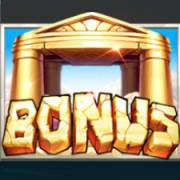 Medusa – Fortune and Glory: Tempio