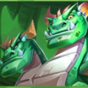 Medusa – Fortune and Glory: Il Drago