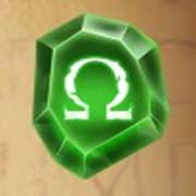 Medusa’s Madness: Runa verde