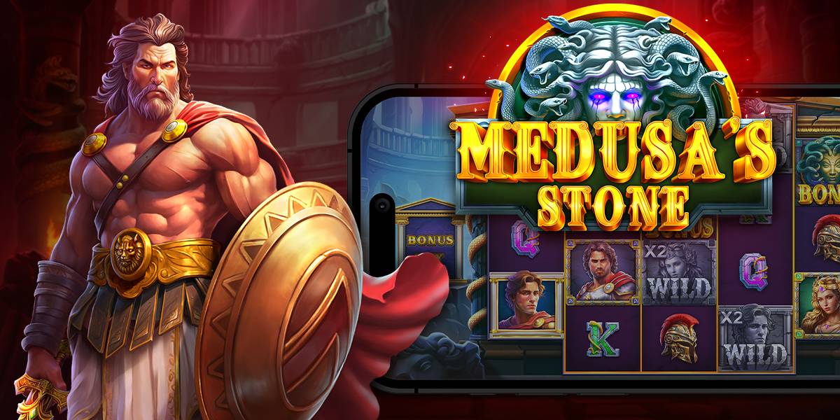 Medusa’s Stone
