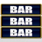 Mega 7: 3 Bar
