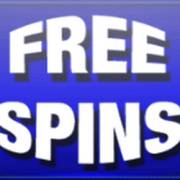 Mega Bars Jackpot King: Spargimento