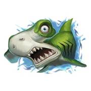 Mega Don Feeding Frenzy: Martello