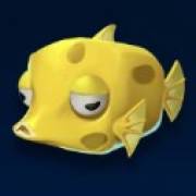 Mega Don: Pesce giallo