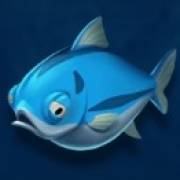 Mega Don: Pesce blu