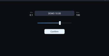 Mega Greatest Catch: Scommessa