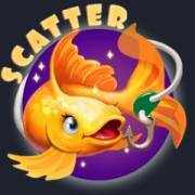 Mega Greatest Catch: Spargimento
