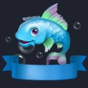 Mega Greatest Catch: Pesce