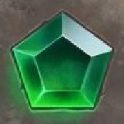 Mega Mine Nudging Ways: Un piccolo smeraldo