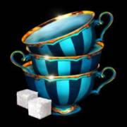 Mega Moolah Absolootly Mad: Tazze