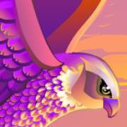 Mega Moolah Isis: Falco