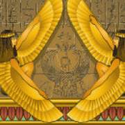Mega Moolah Isis: Cancello