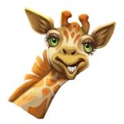 Mega Moolah Megaways: Giraffa