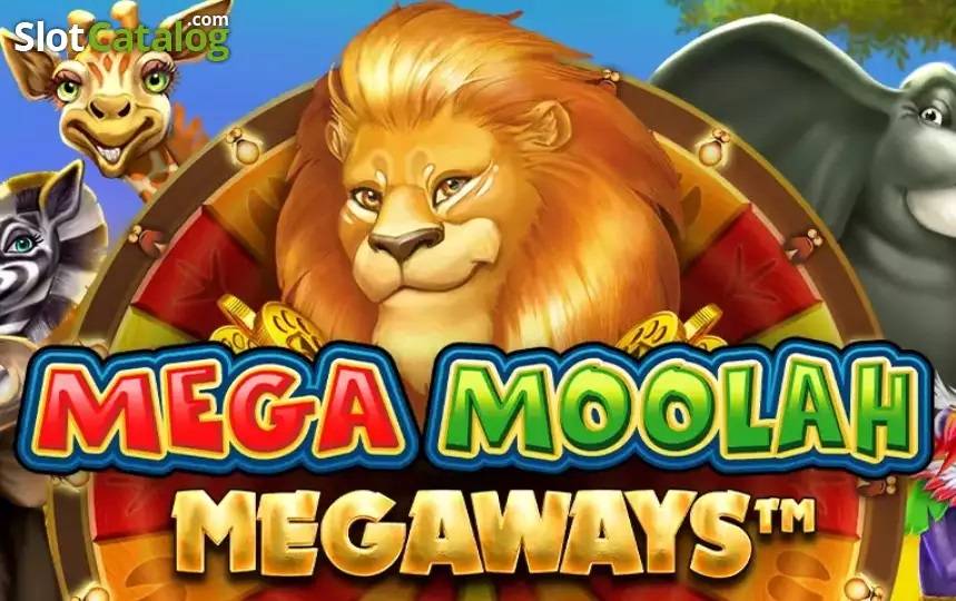 Mega Moolah Megaways