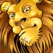 Mega Moolah: Leone