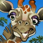 Mega Moolah: Giraffa