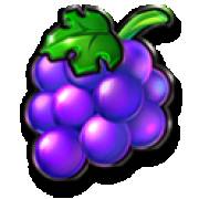 Mega Rich Fruits: Uva