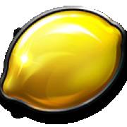 Mega Rich Fruits: Limone