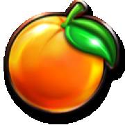 Mega Rich Fruits: Arancione