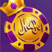 Mega Rise: Scatter d'oro