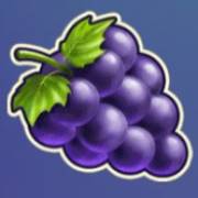 Mega Rise: Uva