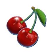Mega Wild Fruits: Ciliegia