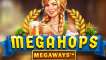 Slot Megahops Megaways