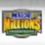 MegaSpin Prog Major Millions – Progressive: Selvaggio