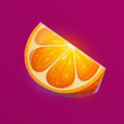 MeJUICEa: Arancione