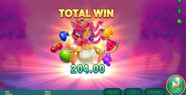 MeJUICEa: Vincite