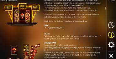 Mental 2: Giochi bonus