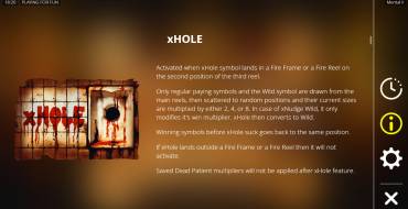 Mental 2: Giochi bonus