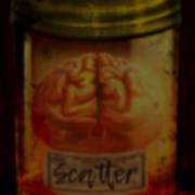 Mental 2: Spargimento